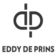 Logo Eddy De Prins